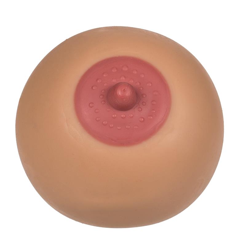 OOTB - STRESS BALL BOOB XL