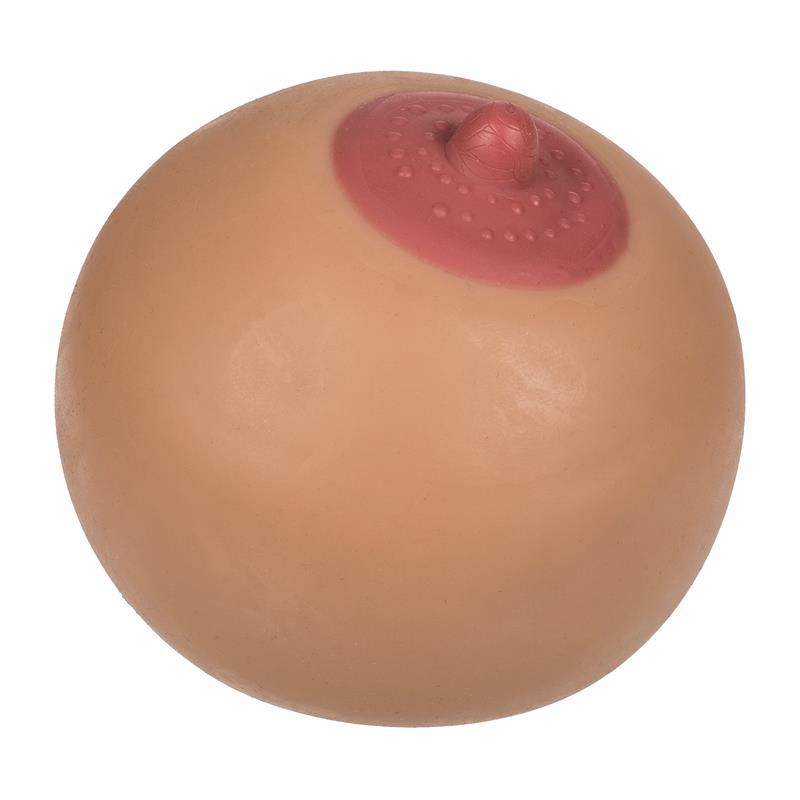 OOTB - STRESS BALL BOOB XL