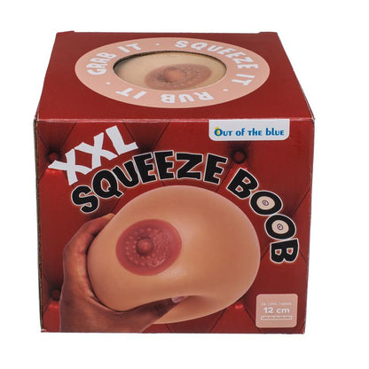 OOTB - STRESS BALL BOOB XXL