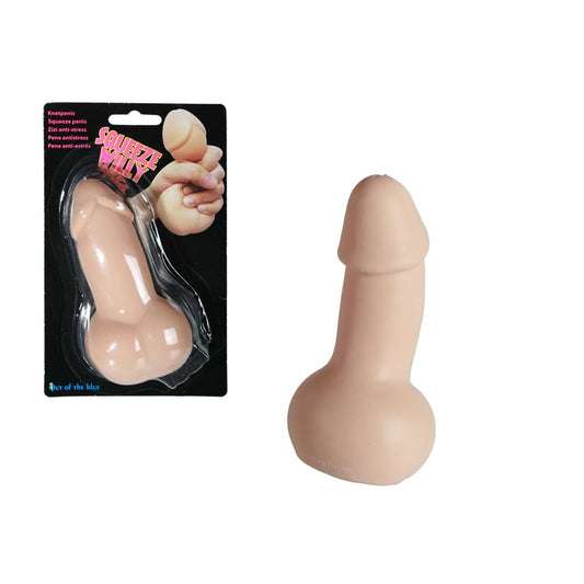 OOTB - STRESS BALL PENIS