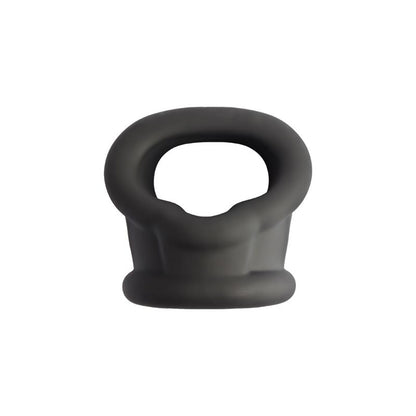 CHISA - STRETCHY COCK AND BALL SLING  RING
