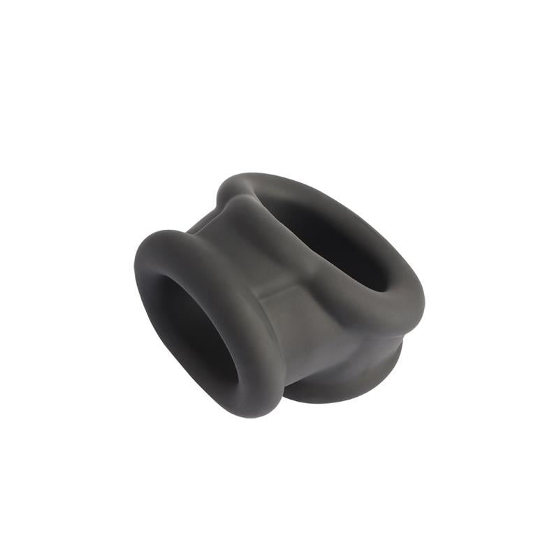 CHISA - STRETCHY COCK AND BALL SLING  RING