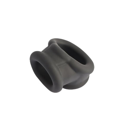 CHISA - STRETCHY COCK AND BALL SLING  RING