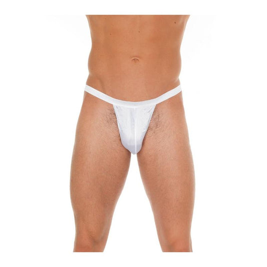 AMORABLE - STRING WHITE ONE SIZE