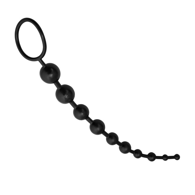 AFTERDARK - STRINGER ANAL BEADS 30 CM