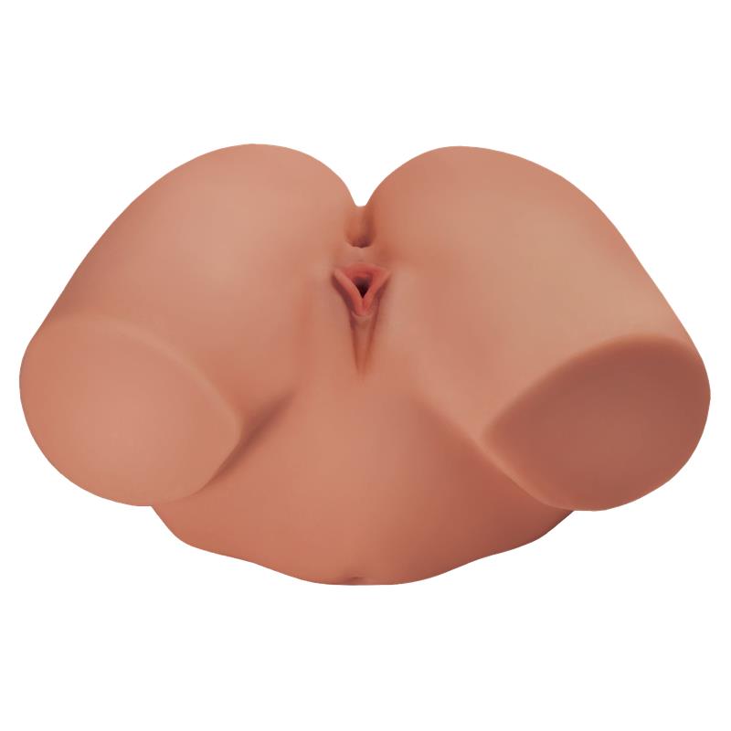 PDX PLUS+ - STROKER 360 BANGER TAN