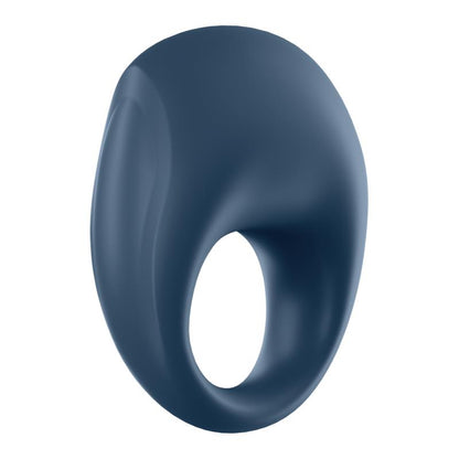 SATISFYER - STRONG ONE VIBRATING PENIS RING  WITH APP SATISFYER CONNECT