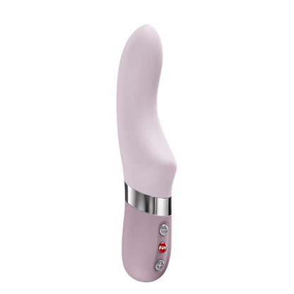 FUN FACTORY - STRONIC OCEANIA VIBE WITH THRUSTING AND PULSATION SOFT PINK