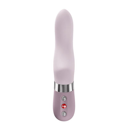 FUN FACTORY - STRONIC OCEANIA VIBE WITH THRUSTING AND PULSATION SOFT PINK