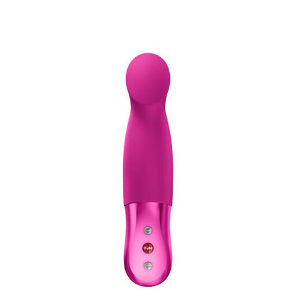 FUN FACTORY - STRONIC SUNDAZE VIVE WITH THRUSTING AND PULSATION MAGENTA
