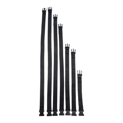 MASTER SERIES - SUBDUED FULL BODY TRAP SET ADJUSTABLE