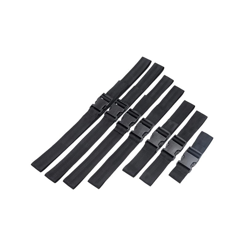 MASTER SERIES - SUBDUED FULL BODY TRAP SET ADJUSTABLE