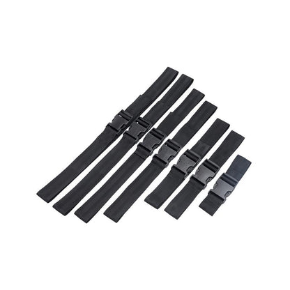 MASTER SERIES - SUBDUED FULL BODY TRAP SET ADJUSTABLE