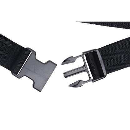 MASTER SERIES - SUBDUED FULL BODY TRAP SET ADJUSTABLE