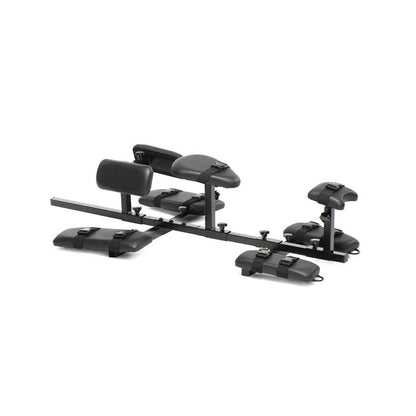 MASTER SERIES - SUBVERSION DELUXE STOCKADE WITH SEX MACHINE