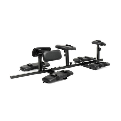 MASTER SERIES - SUBVERSION DELUXE STOCKADE WITH SEX MACHINE