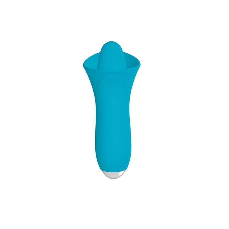 CHISA - SUCCUBI STIMULATOR WITH VIBRATION USB