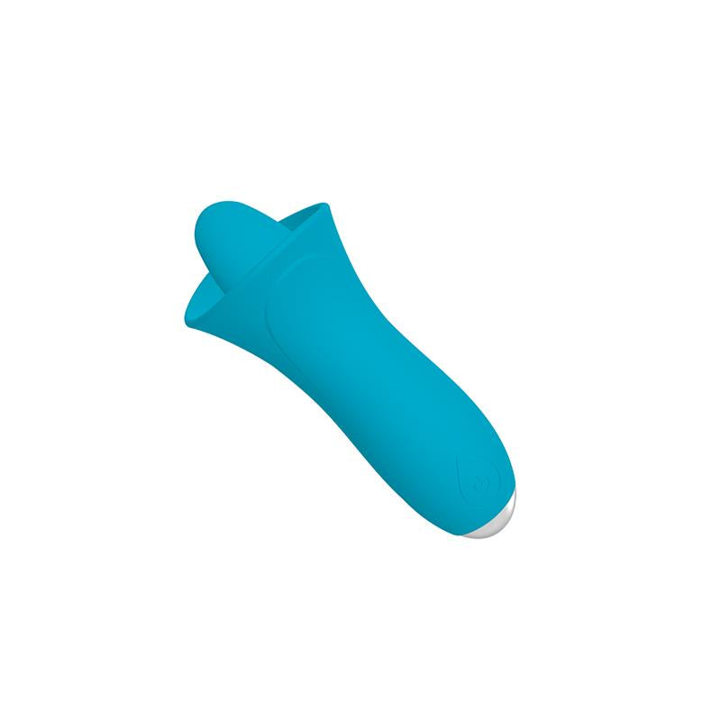 CHISA - SUCCUBI STIMULATOR WITH VIBRATION USB