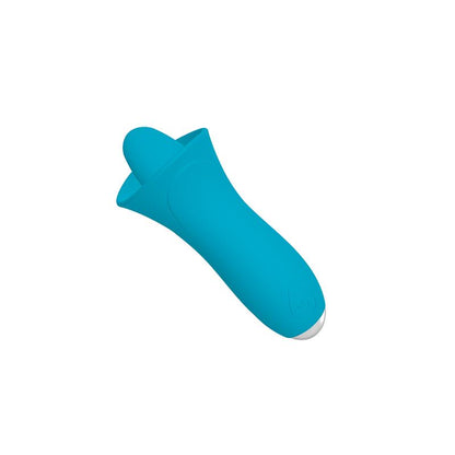 CHISA - SUCCUBI STIMULATOR WITH VIBRATION USB