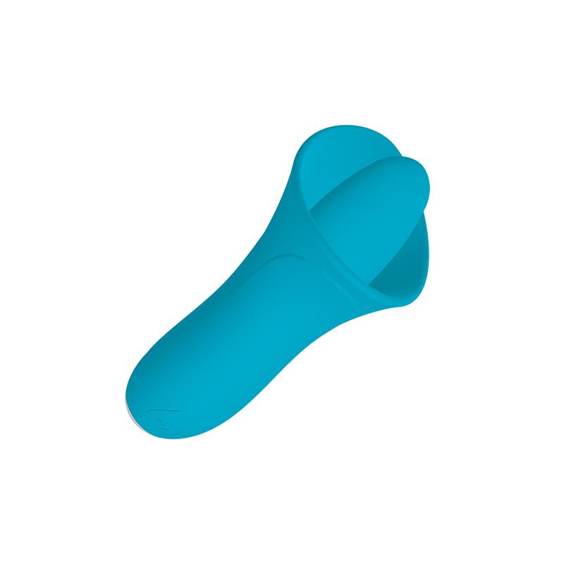 CHISA - SUCCUBI STIMULATOR WITH VIBRATION USB