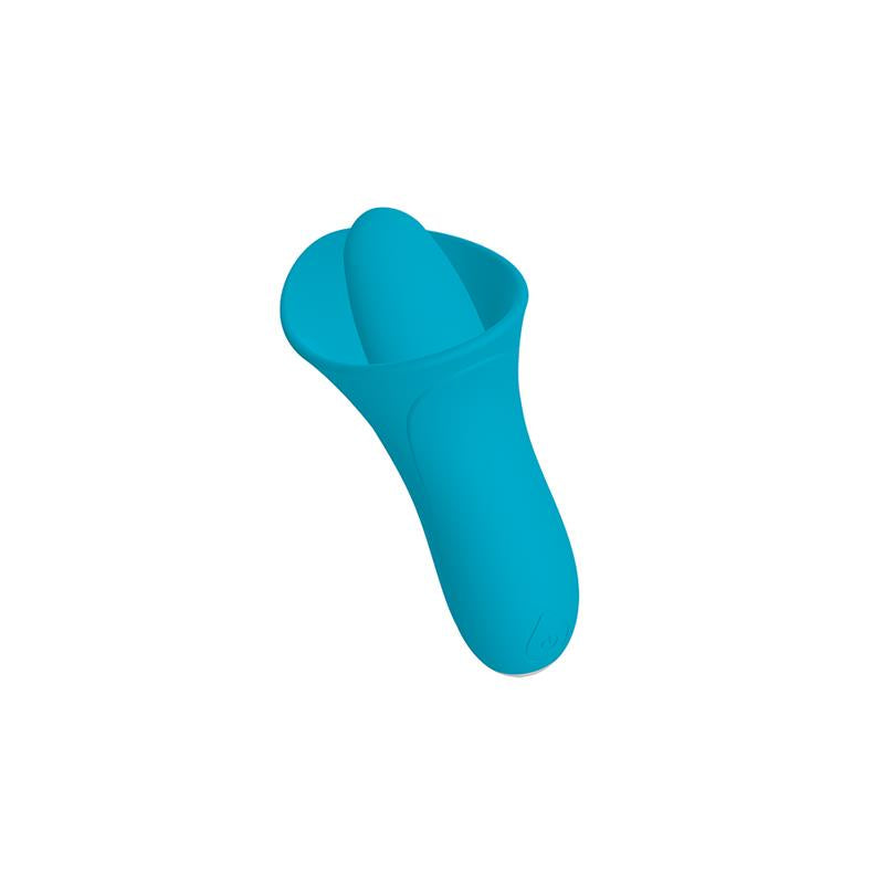 CHISA - SUCCUBI STIMULATOR WITH VIBRATION USB