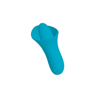 CHISA - SUCCUBI STIMULATOR WITH VIBRATION USB