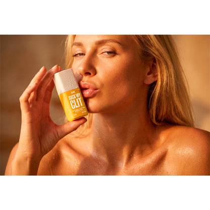 INTT - SUCK MY CLIT TROPICAL MANGO SUCTION GEL