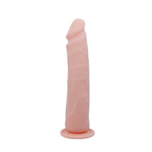 BAILE - SUCTION CUP DILDO FLESH 23,5 CM