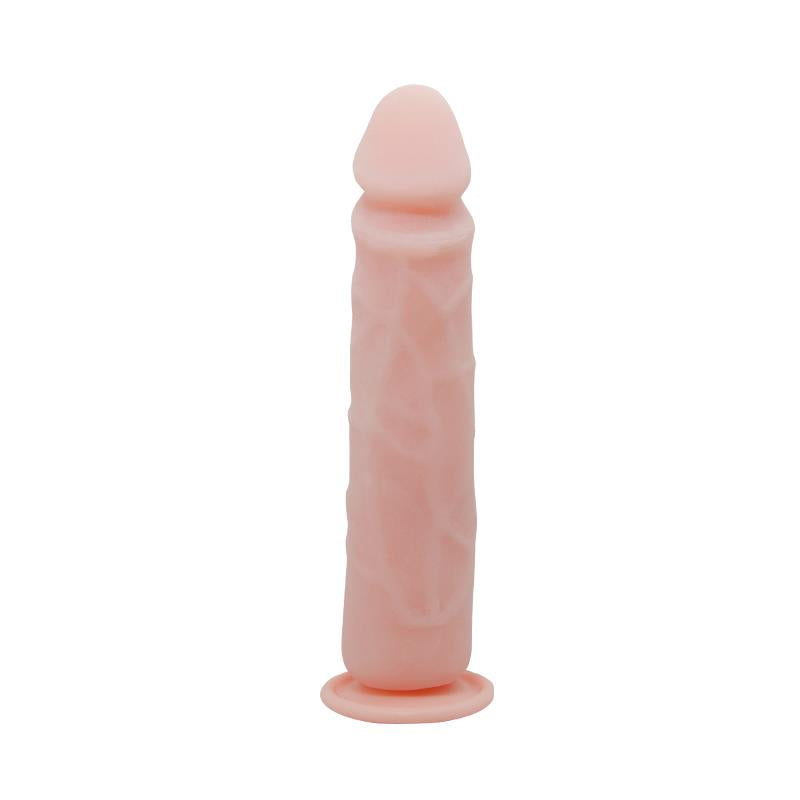 BAILE - SUCTION CUP DILDO FLESH 23,5 CM