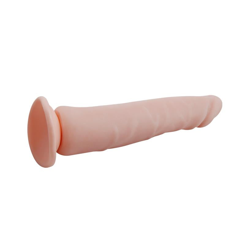 BAILE - SUCTION CUP DILDO FLESH 23,5 CM