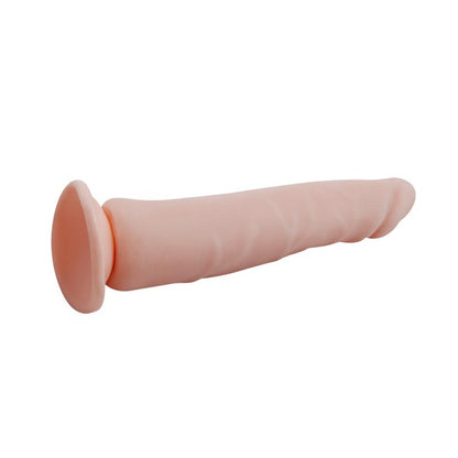 BAILE - SUCTION CUP DILDO FLESH 23,5 CM