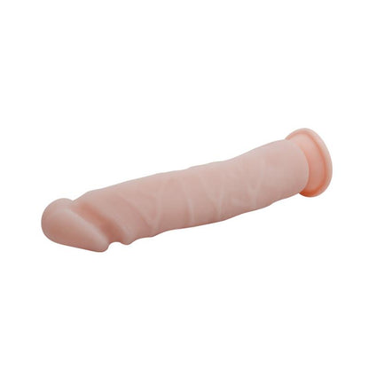 BAILE - SUCTION CUP DILDO FLESH 23,5 CM