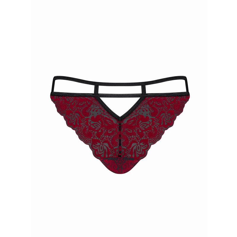 OBSESSIVE - SUGESTINA SEXY LACE SLIP