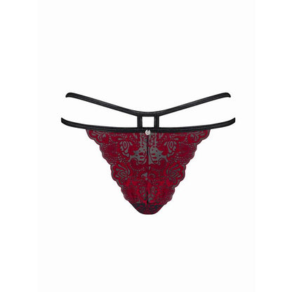 OBSESSIVE - SUGESTINA SEXY LACE SLIP