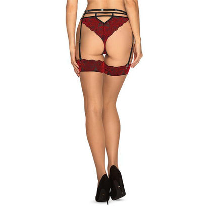 OBSESSIVE - SUGESTINA STOCKINGS