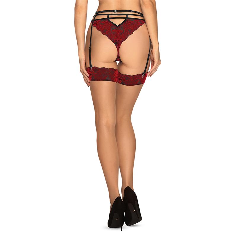OBSESSIVE - SUGESTINA STOCKINGS