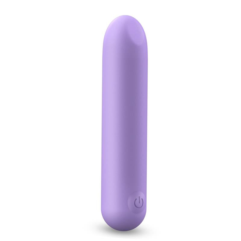 ENGILY ROSS - SULLEY VIBRATING BULLET LIQUID SILICONE UNIBODY BENDABLE USB