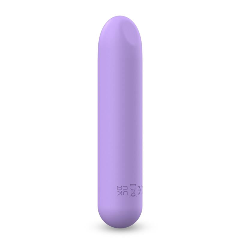 ENGILY ROSS - SULLEY VIBRATING BULLET LIQUID SILICONE UNIBODY BENDABLE USB