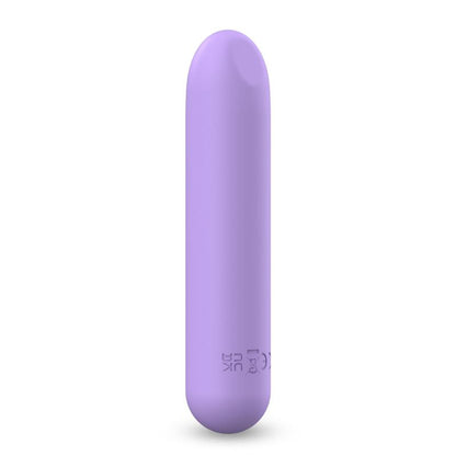 ENGILY ROSS - SULLEY VIBRATING BULLET LIQUID SILICONE UNIBODY BENDABLE USB