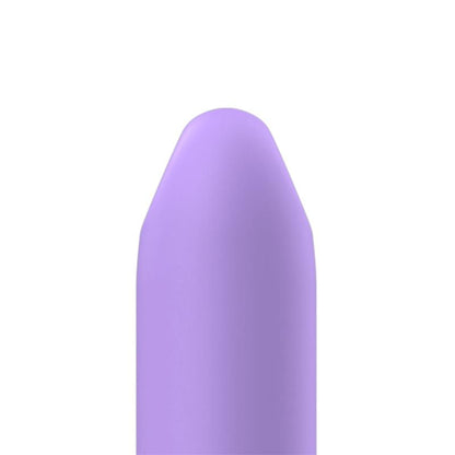 ENGILY ROSS - SULLEY VIBRATING BULLET LIQUID SILICONE UNIBODY BENDABLE USB