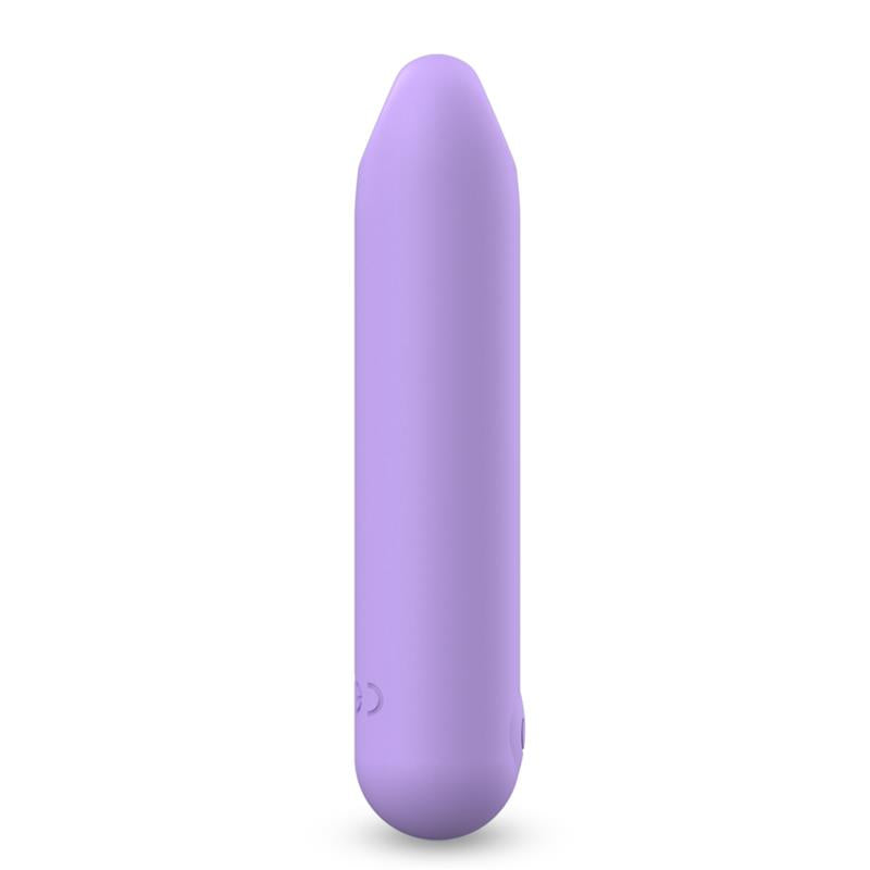 ENGILY ROSS - SULLEY VIBRATING BULLET LIQUID SILICONE UNIBODY BENDABLE USB