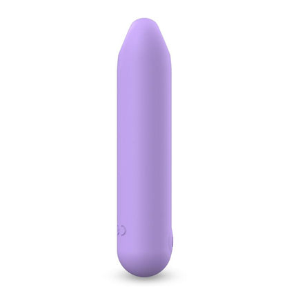 ENGILY ROSS - SULLEY VIBRATING BULLET LIQUID SILICONE UNIBODY BENDABLE USB