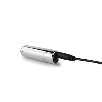 TARDENOCHE - SUNNY VIBRATING BULLET USB RECHARGABLE WATERPROOF