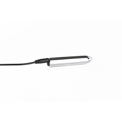 TARDENOCHE - SUNNY VIBRATING BULLET USB RECHARGABLE WATERPROOF