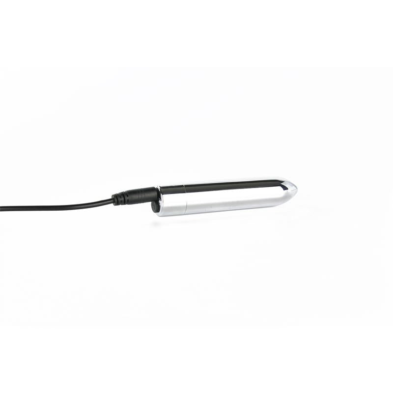 TARDENOCHE - SUNNY VIBRATING BULLET USB RECHARGABLE WATERPROOF
