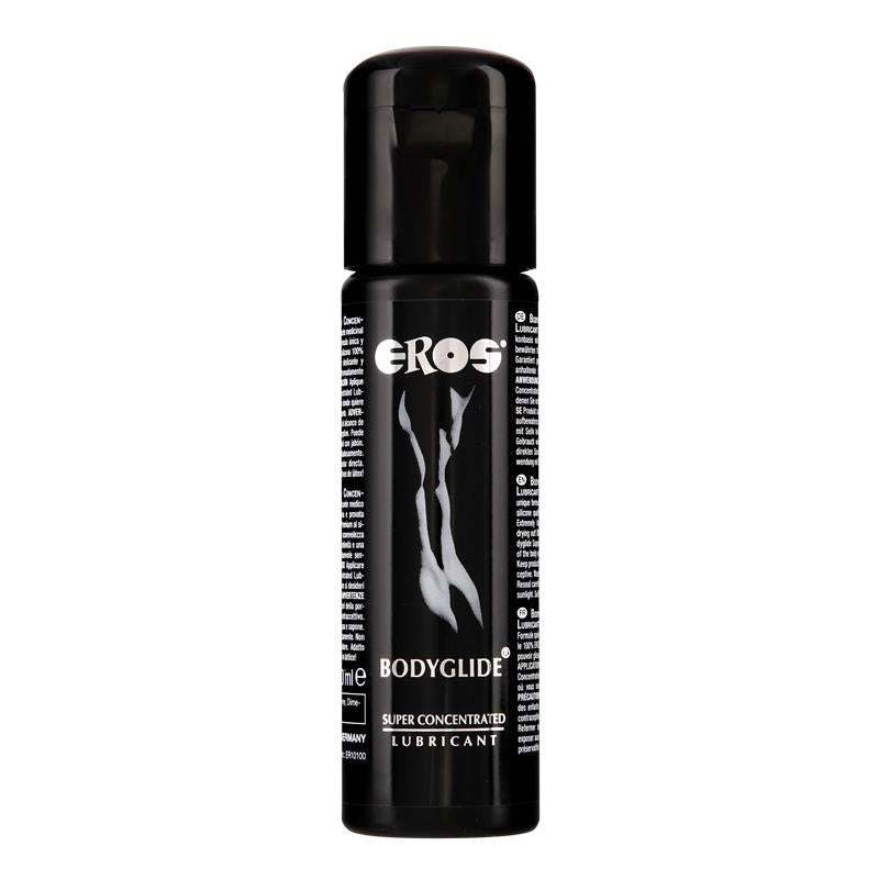 EROS - SUPER CONCENTRATED SILICONE BODYGLIDE 100 ML