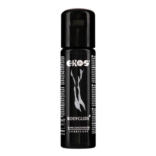 EROS - SUPER CONCENTRATED SILICONE BODYGLIDE 100 ML