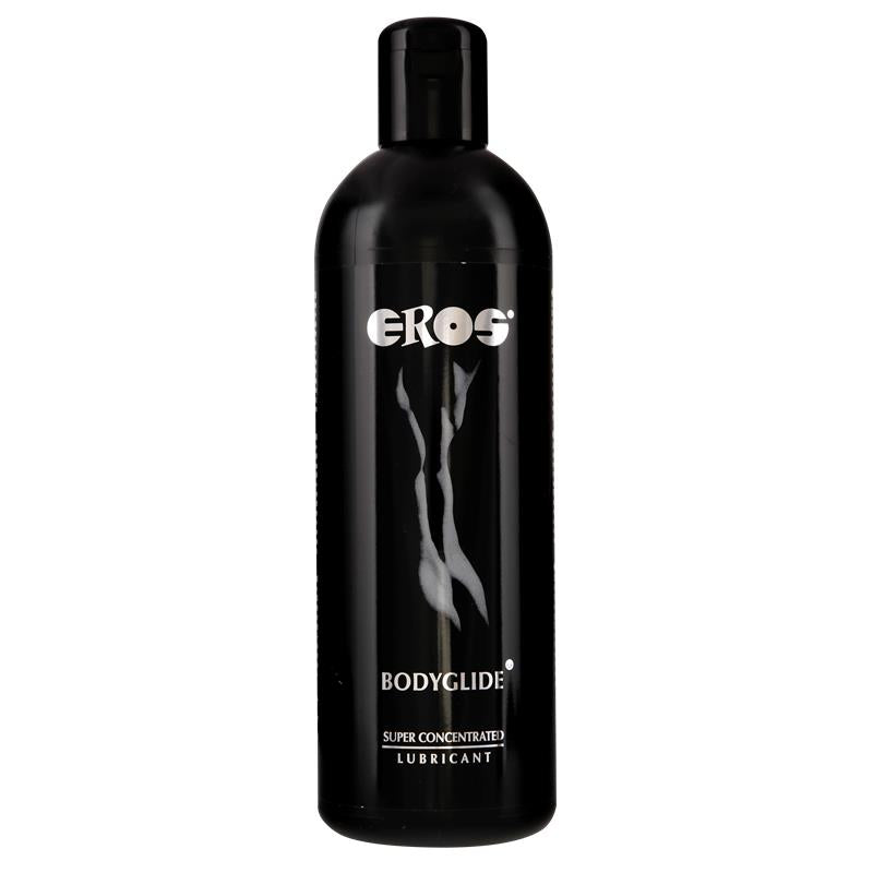 EROS - SUPER CONCENTRATED SILICONE BODYGLIDE 1.000 ML