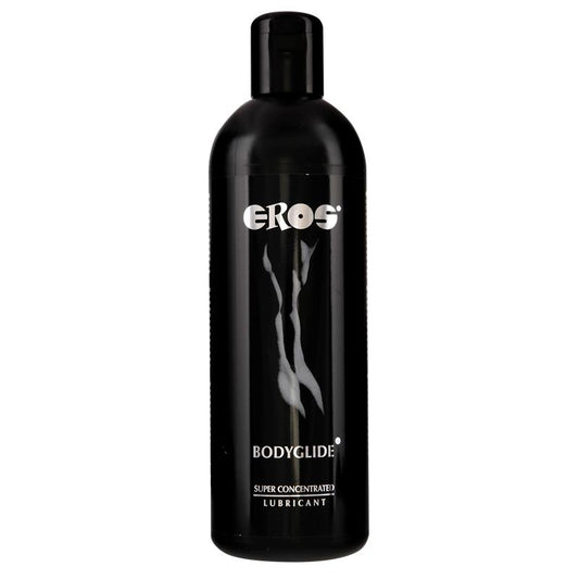 EROS - SUPER CONCENTRATED SILICONE BODYGLIDE 1.000 ML