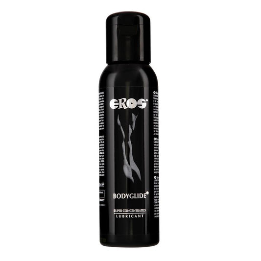 EROS - SUPER CONCENTRATED SILICONE BODYGLIDE 250 ML
